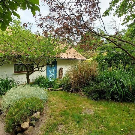 Ferienhaus Julchen Samtens Экстерьер фото